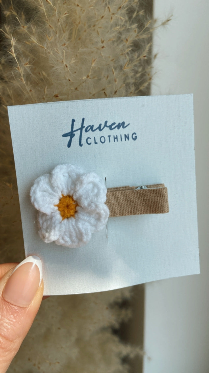 Girls Hair Clip | Multiple Styles