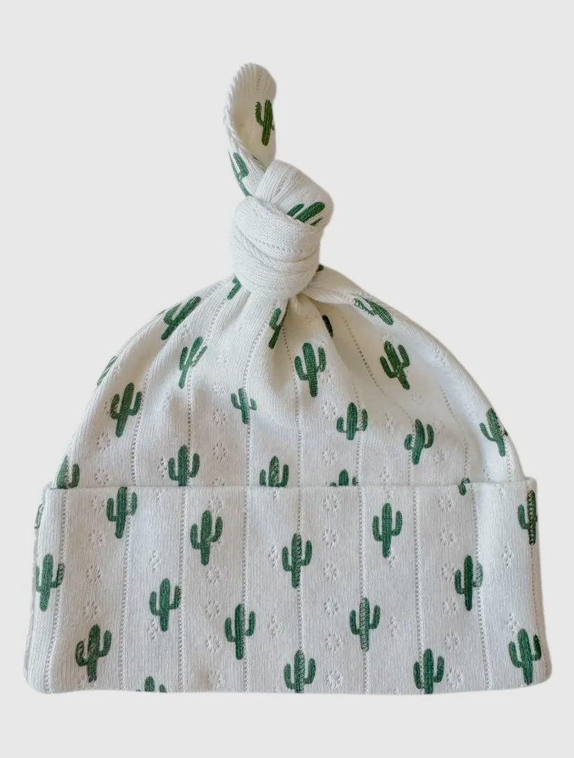 Cactus Beanie