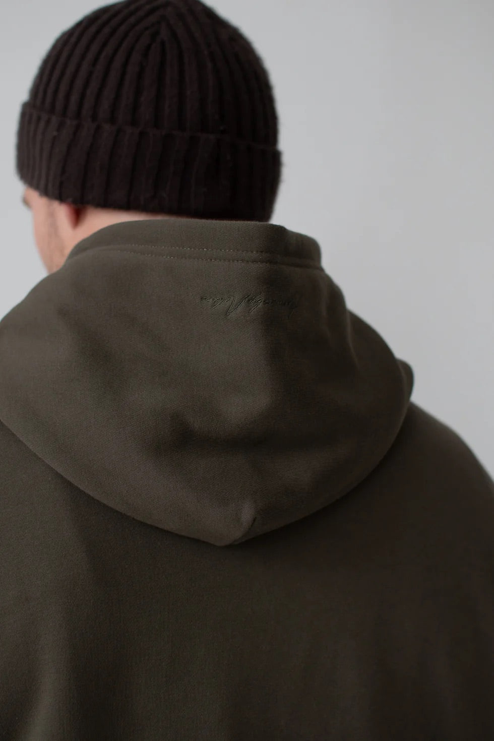 ABN Make It Happen Hoodie | 3 Colour Options