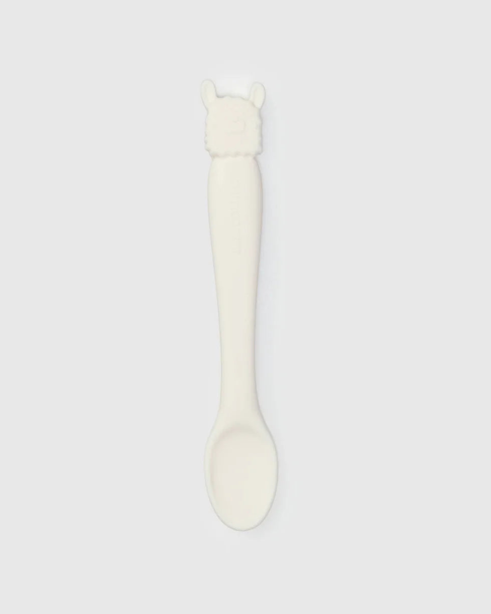LOULOU LOLLIPOP | Born To Be Wild Feeding Spoon | Multiple Options
