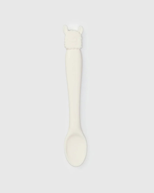 LOULOU LOLLIPOP | Born To Be Wild Feeding Spoon | Multiple Options
