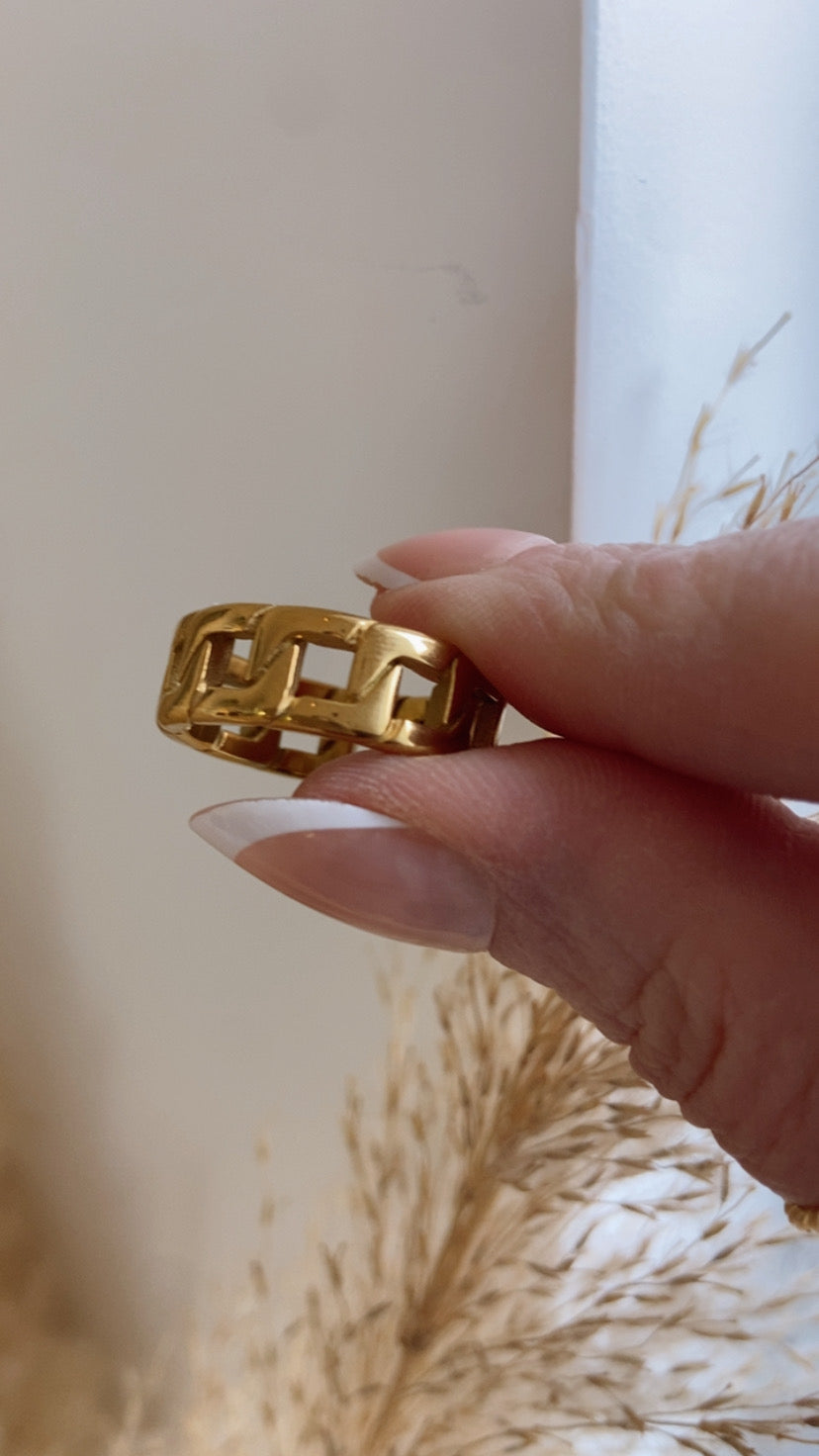 UNBOUNDED Rings | Multiple Style Options