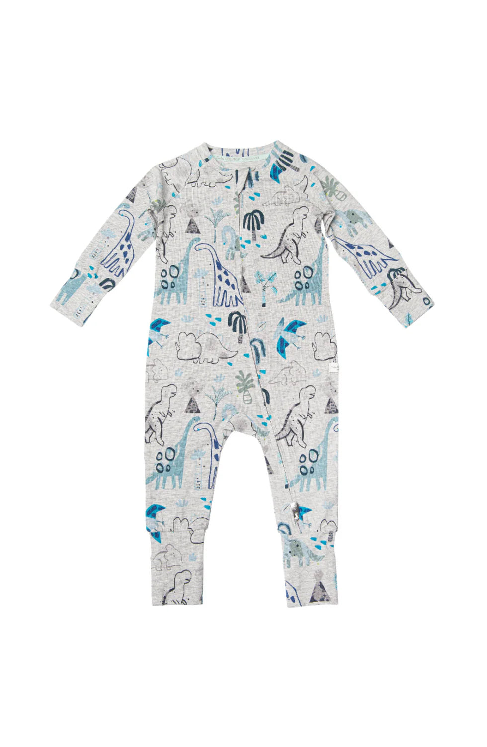 LOULOU LOLLIPOP | Dinosaurs Sleeper