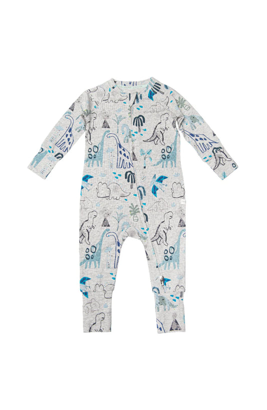 LOULOU LOLLIPOP | Dinosaurs Sleeper