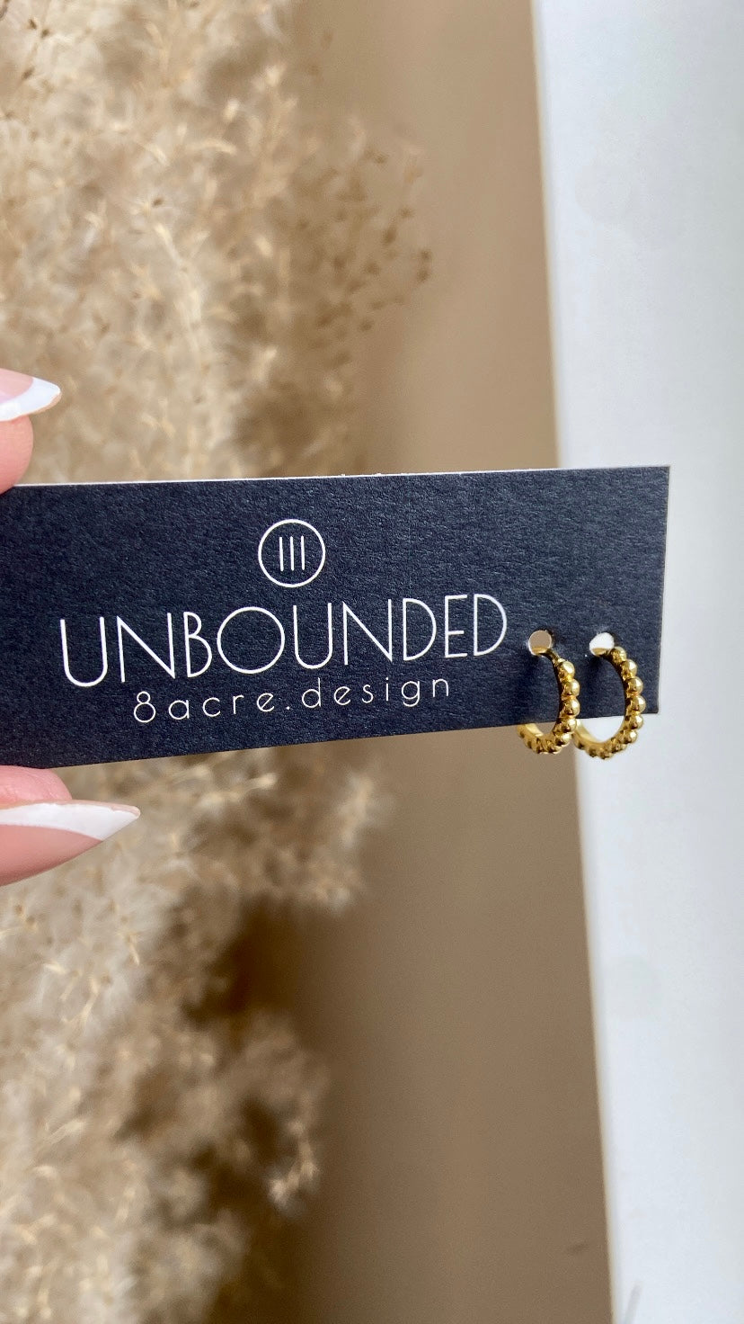 UNBOUNDED | Lumi Hoops