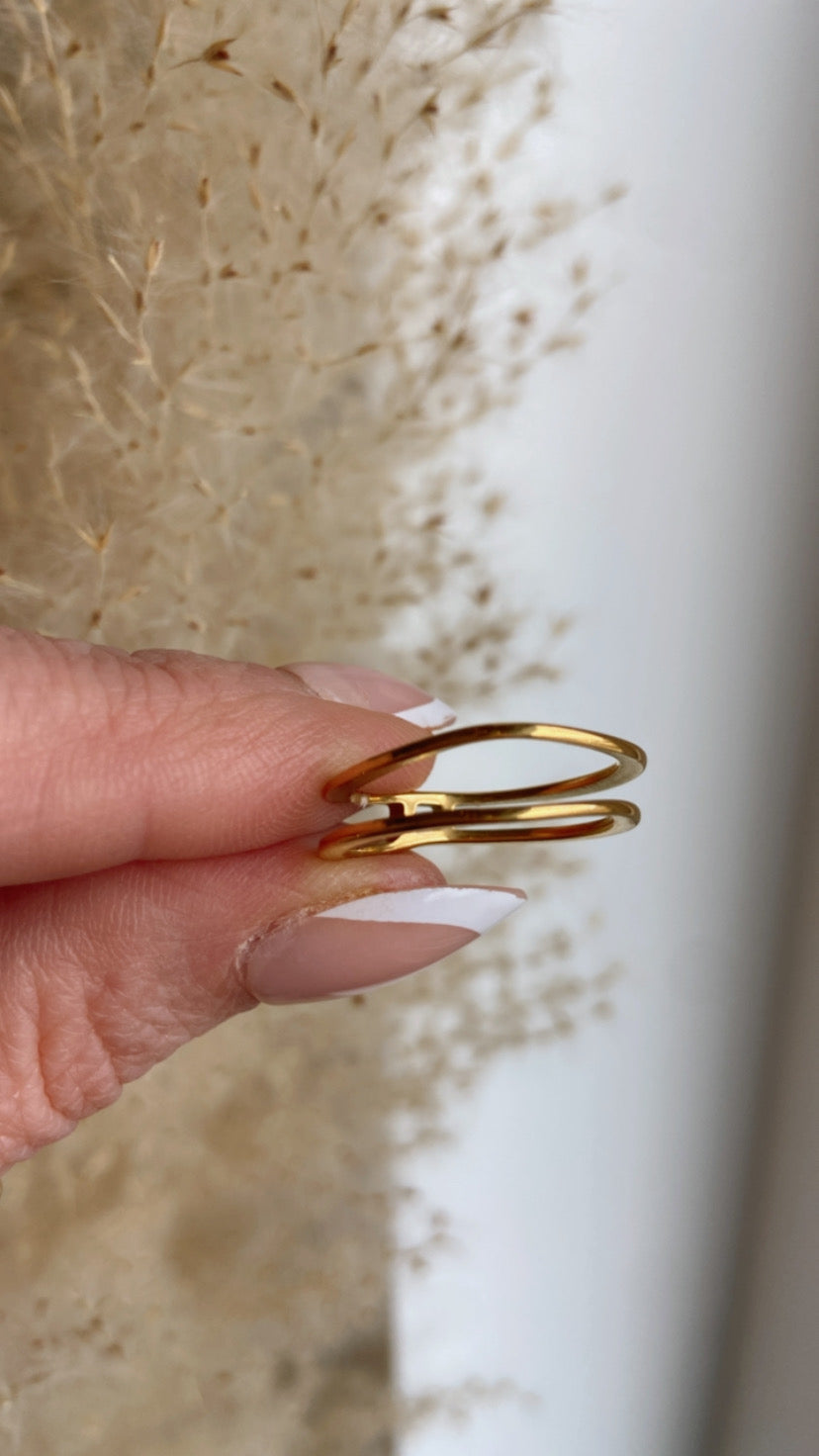 UNBOUNDED Rings | Multiple Style Options