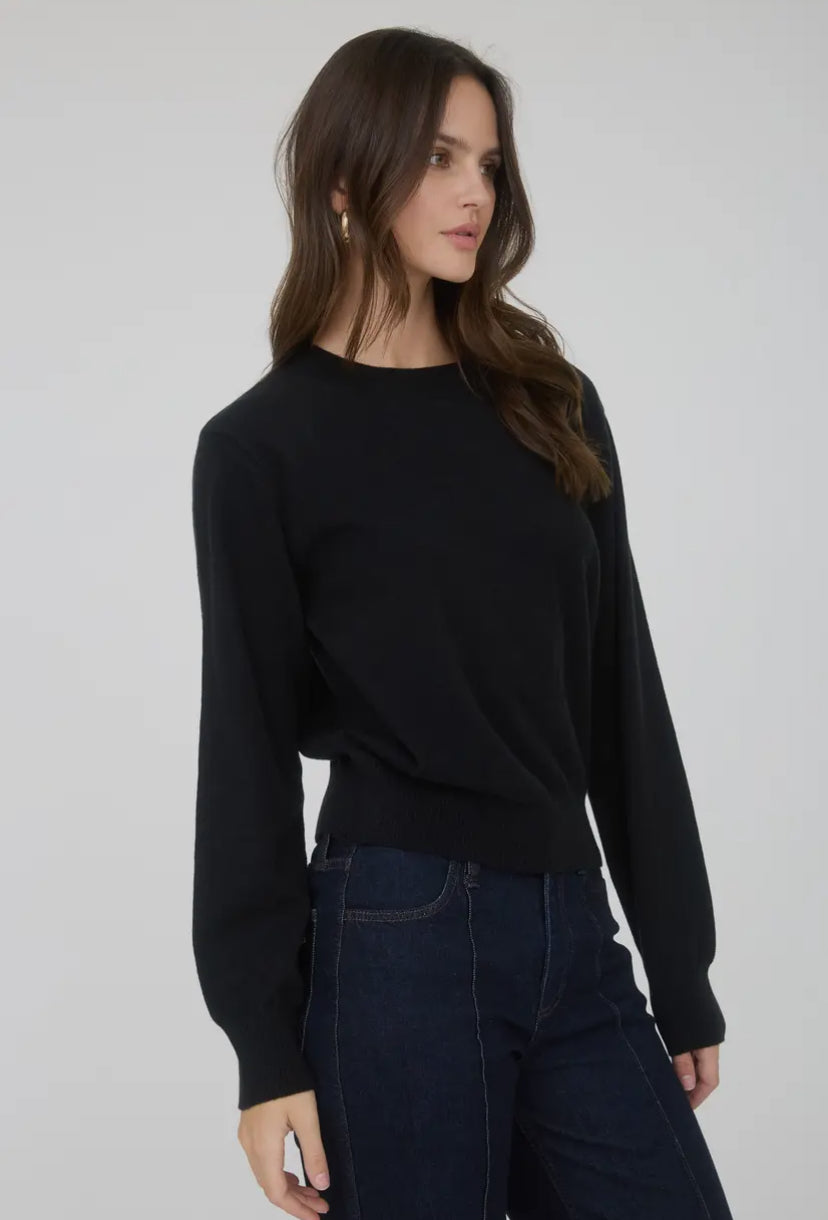 Magnolia Sweater