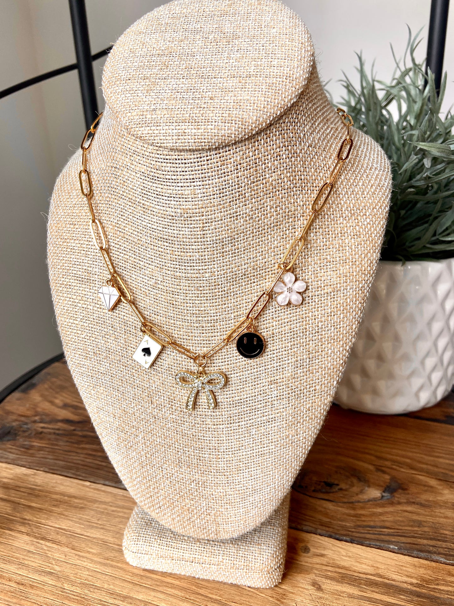 So Charming Necklaces | Multiple Charm Options