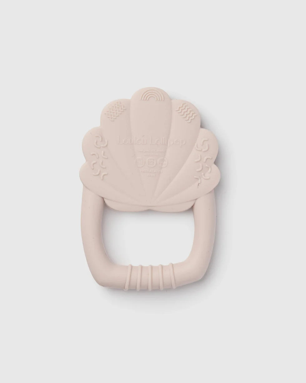 LOULOU LOLLIPOP | Wild Teether | Multiple Animal Options
