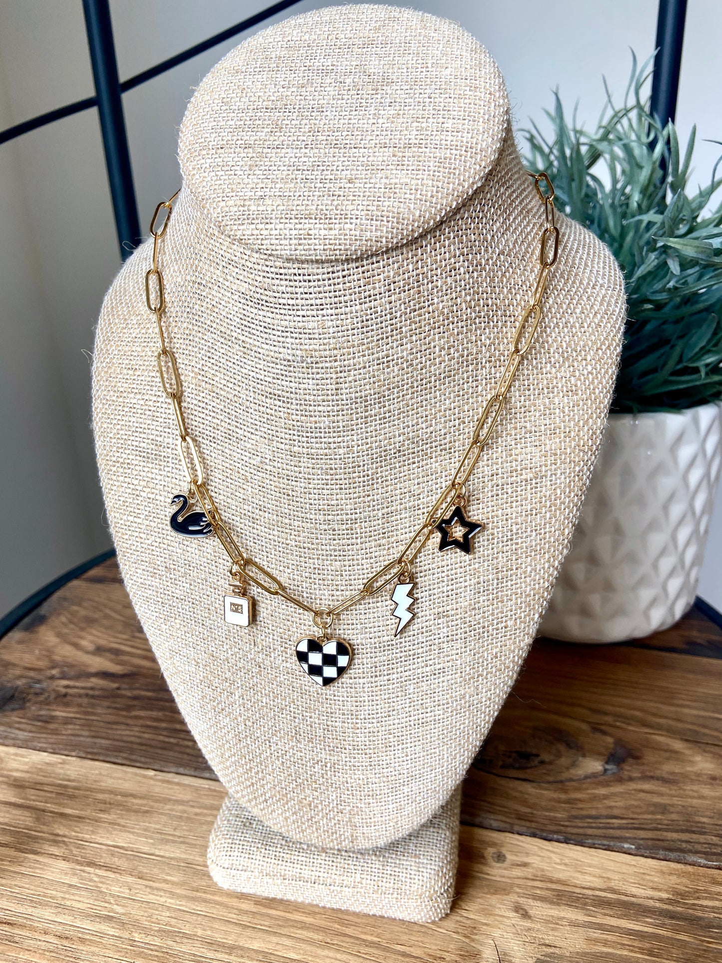 So Charming Necklaces | Multiple Charm Options