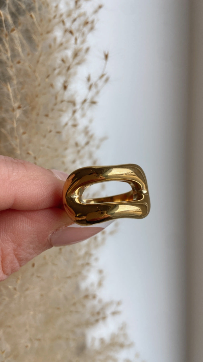 UNBOUNDED Rings | Multiple Style Options
