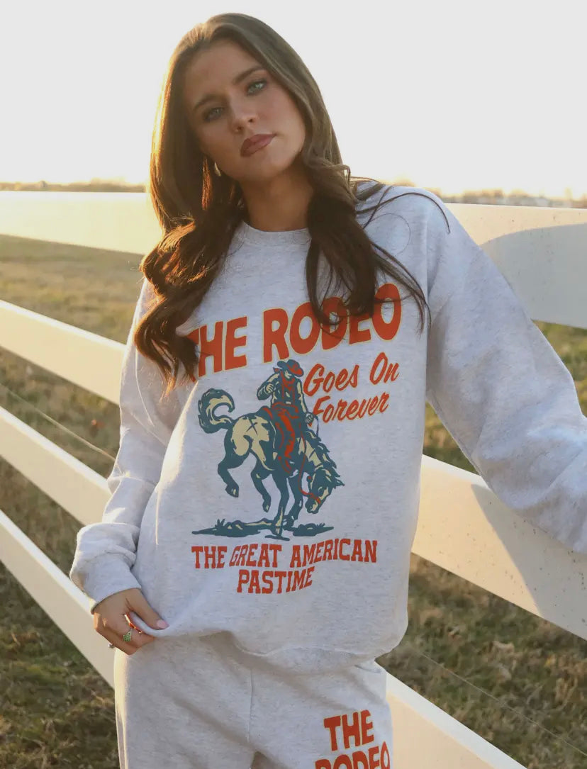 Rebel For A Redneck Crew