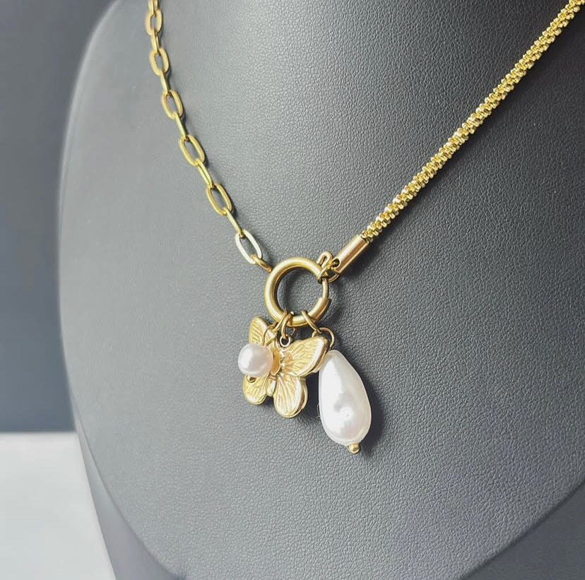 UNBOUNDED | So Charming Necklace