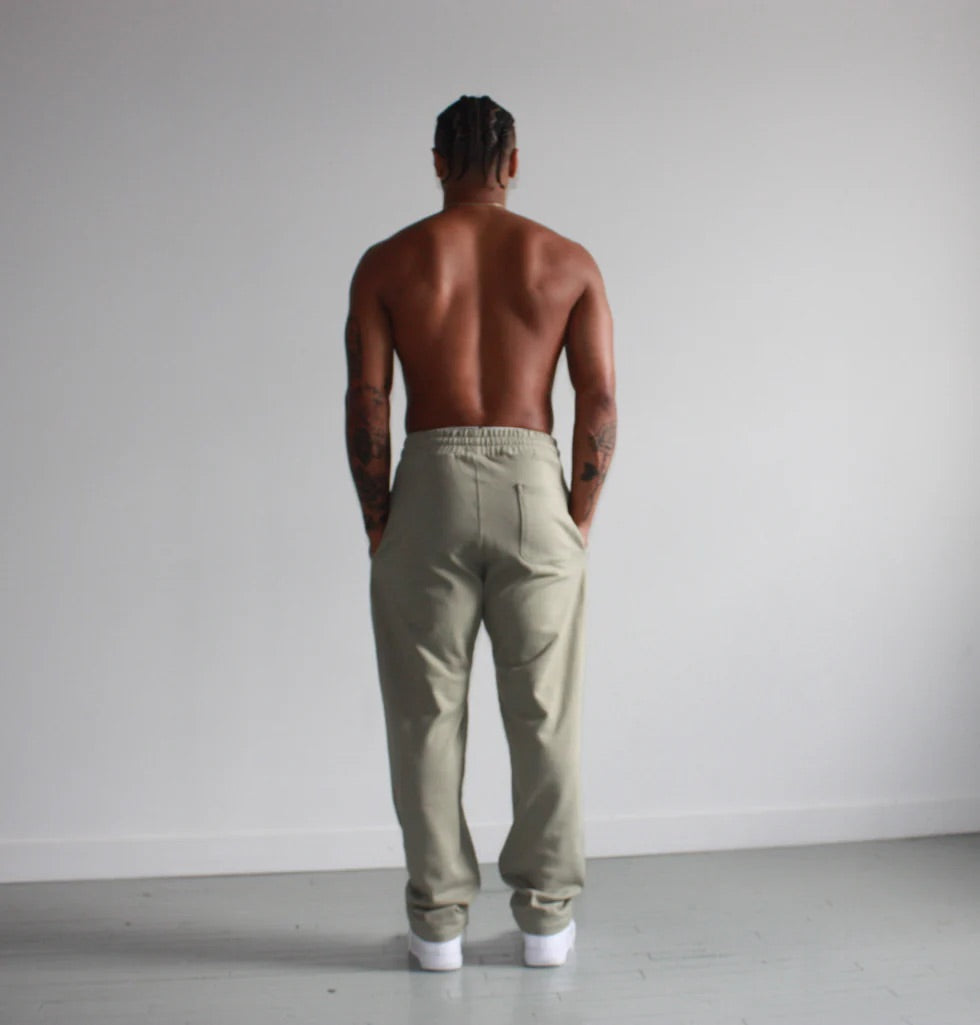 ABN Earth Tone Collection Sweats | 2 Colour Options
