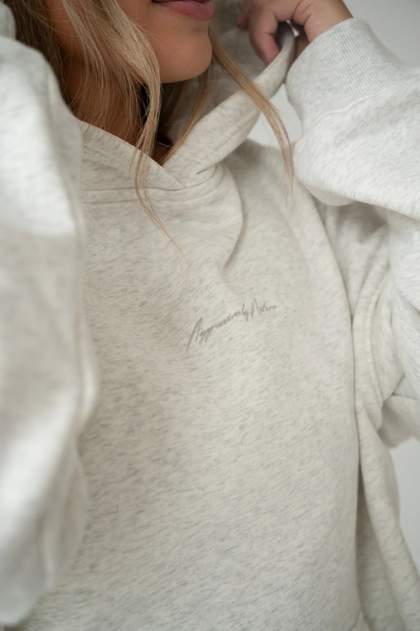 ABN Make It Happen Hoodie | 3 Colour Options