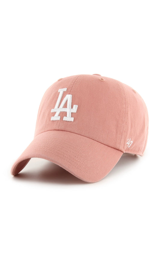 47 Brand | MLB Los Angeles Dodgers | Coral