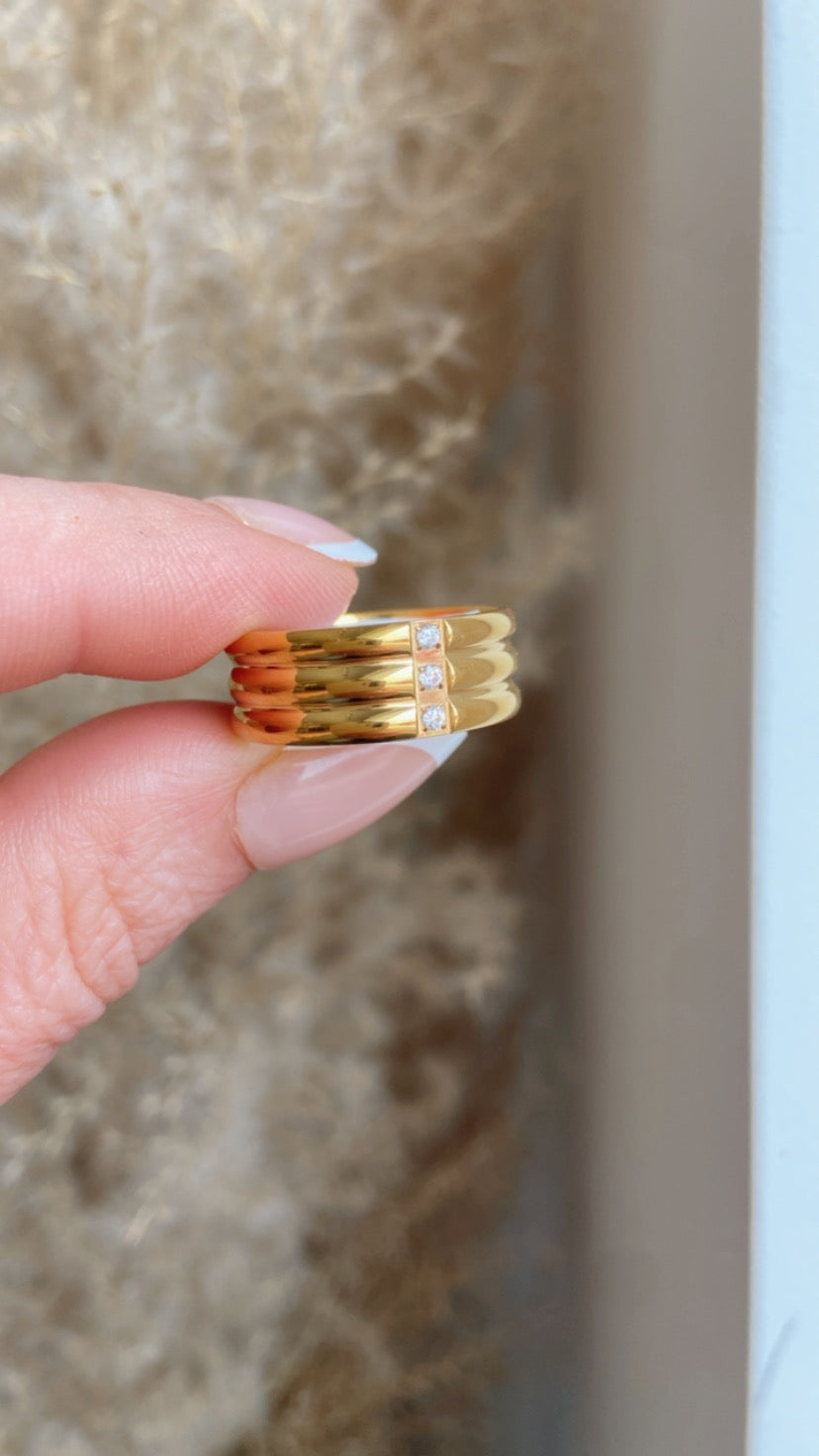 UNBOUNDED Rings | Multiple Style Options