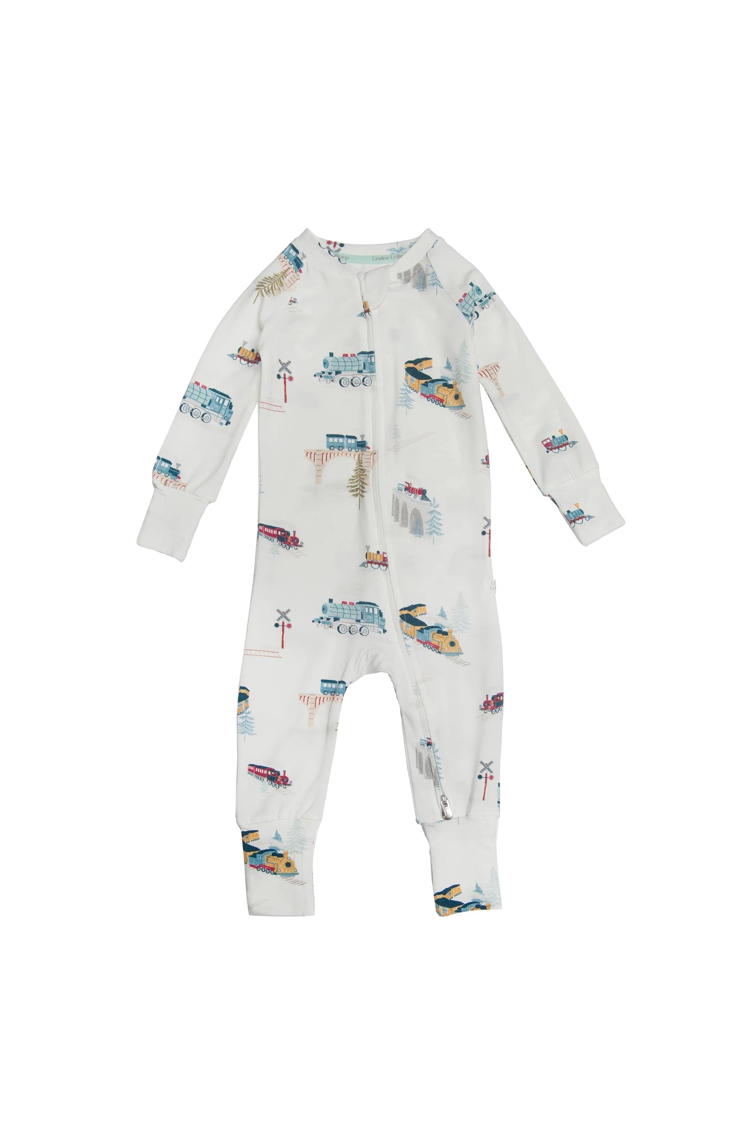 LOULOU LOLLIPOP | All Aboard Sleeper