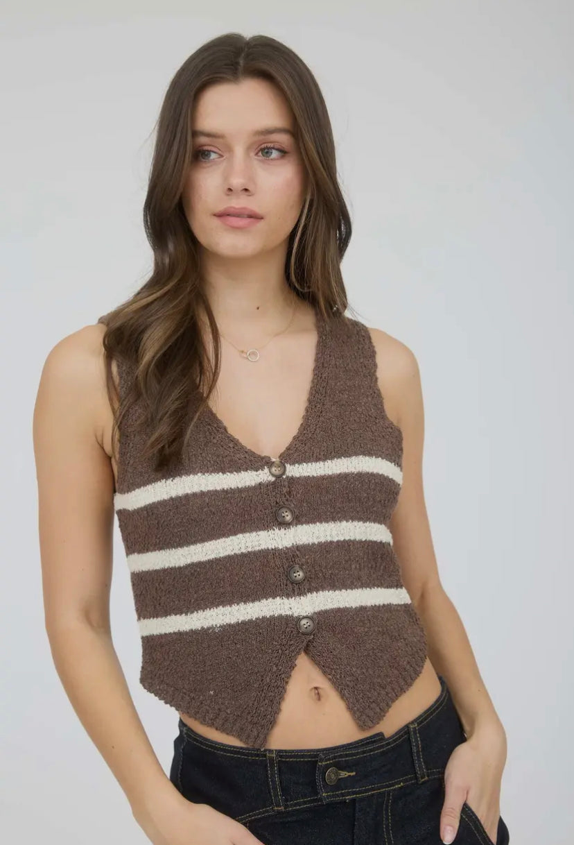 Astyn Vest