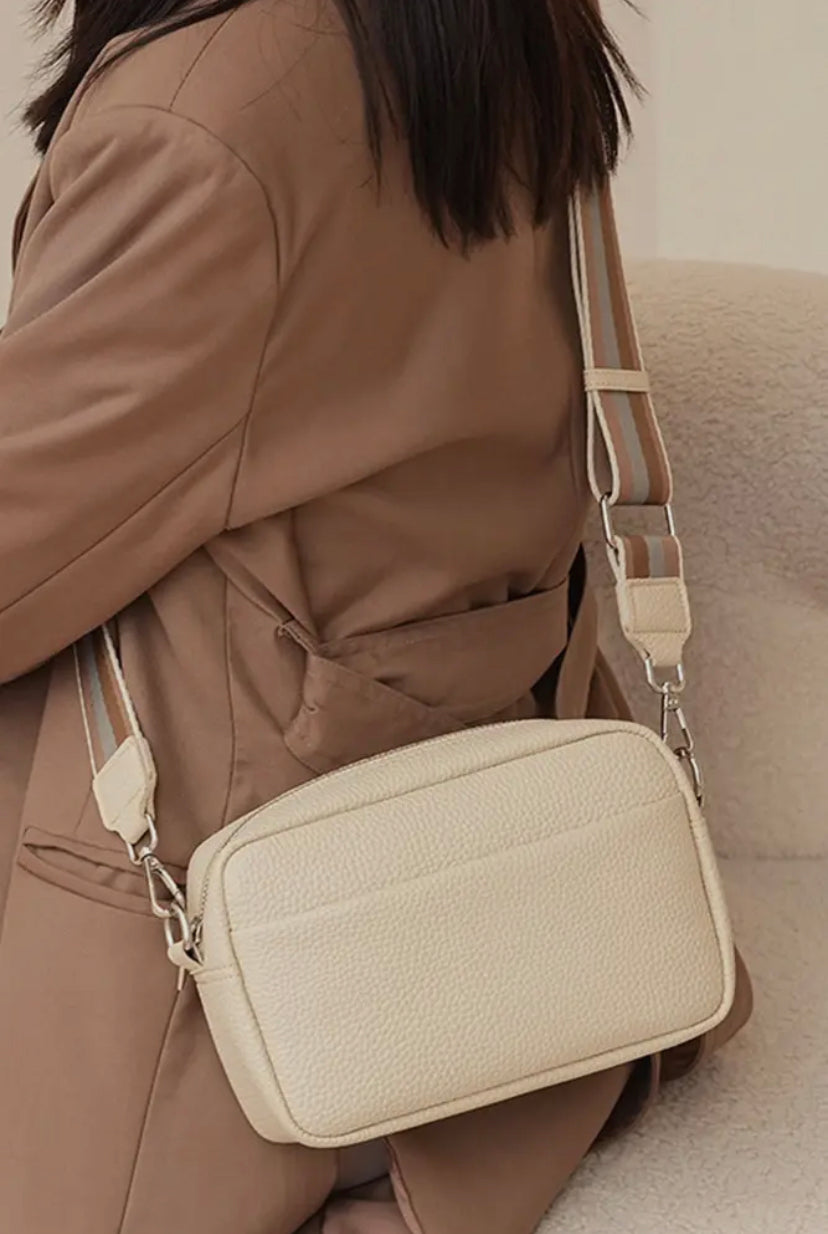 Willow Crossbody Belt Bag | 5 Colour Options