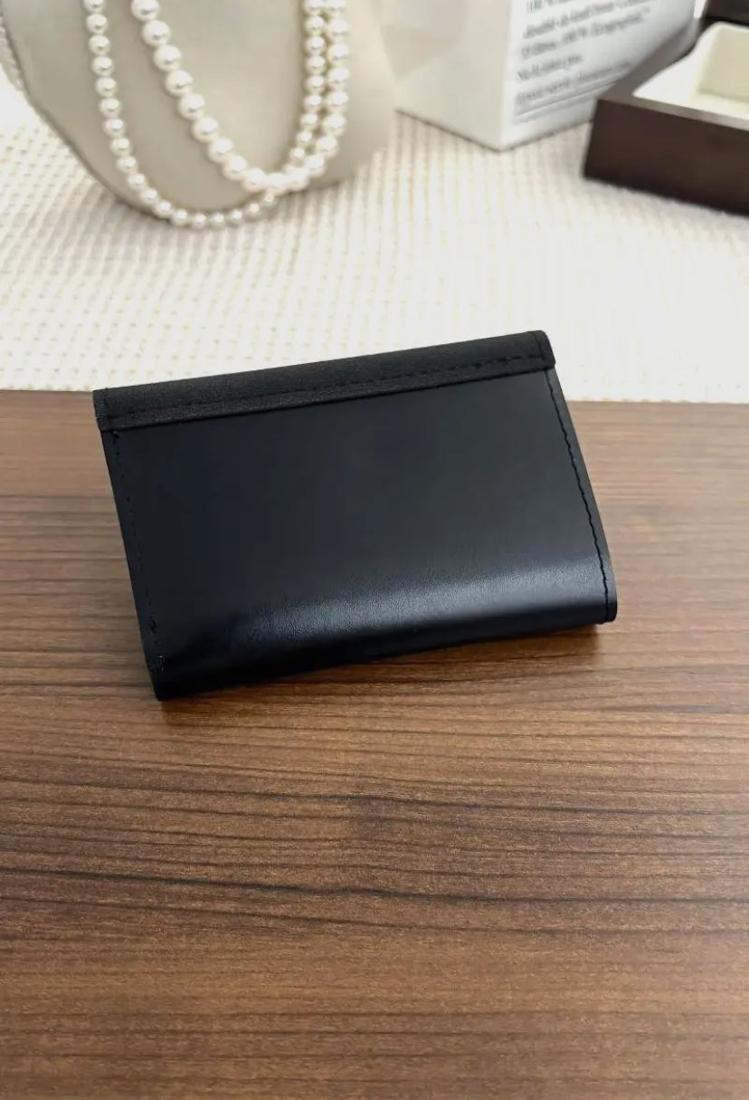 Anchor Trifold Wallet