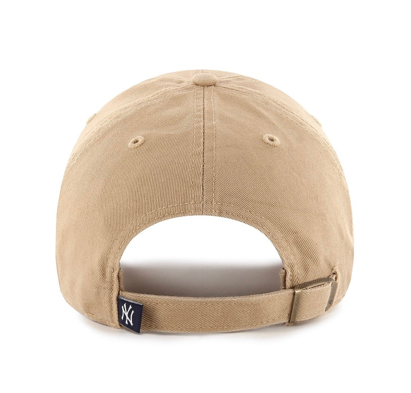 47 Brand | MLB New York Yankees | Khaki