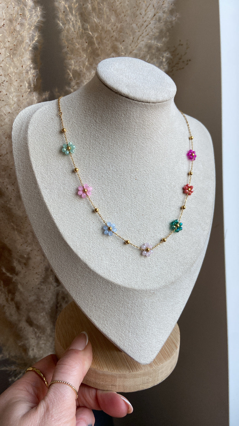 UNBOUNDED | Summer Necklace