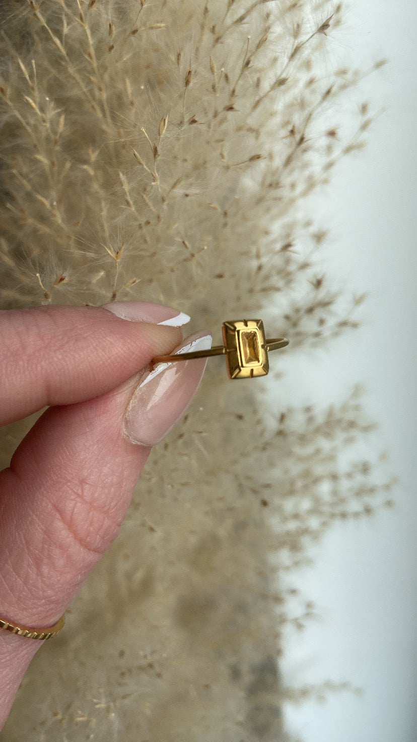 UNBOUNDED Rings | Multiple Style Options
