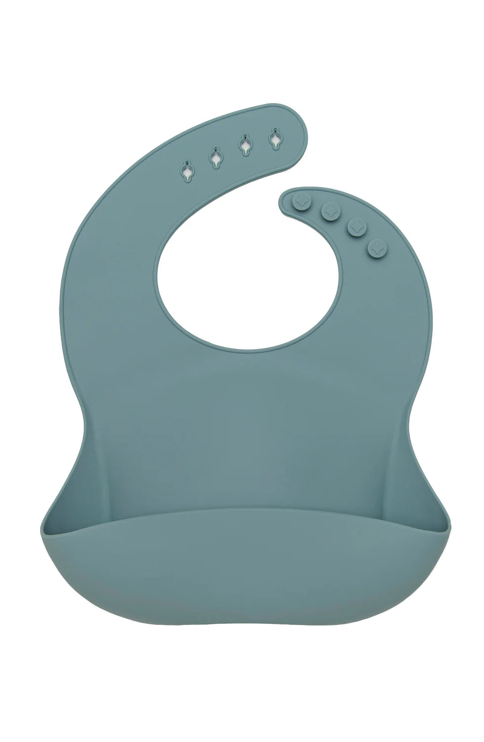 LOULOU LOLLIPOP | Silicone Bib | Multiple Colours & Prints