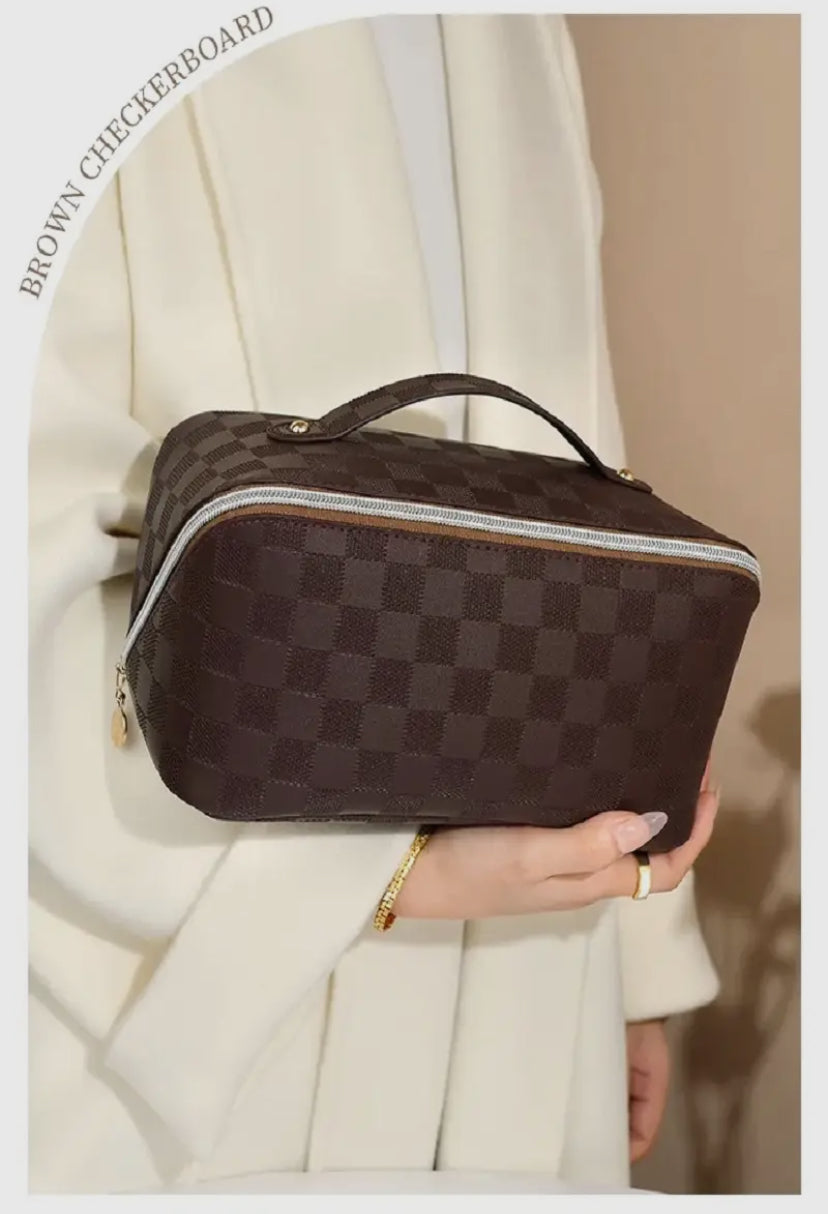 Beauty Cosmetic Case