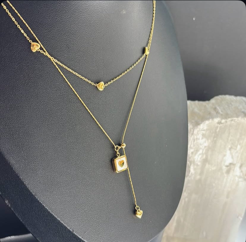 UNBOUNDED | Dreamer Necklace