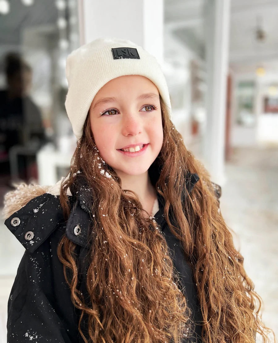 Satin Lined Toque | 13 Colour Options