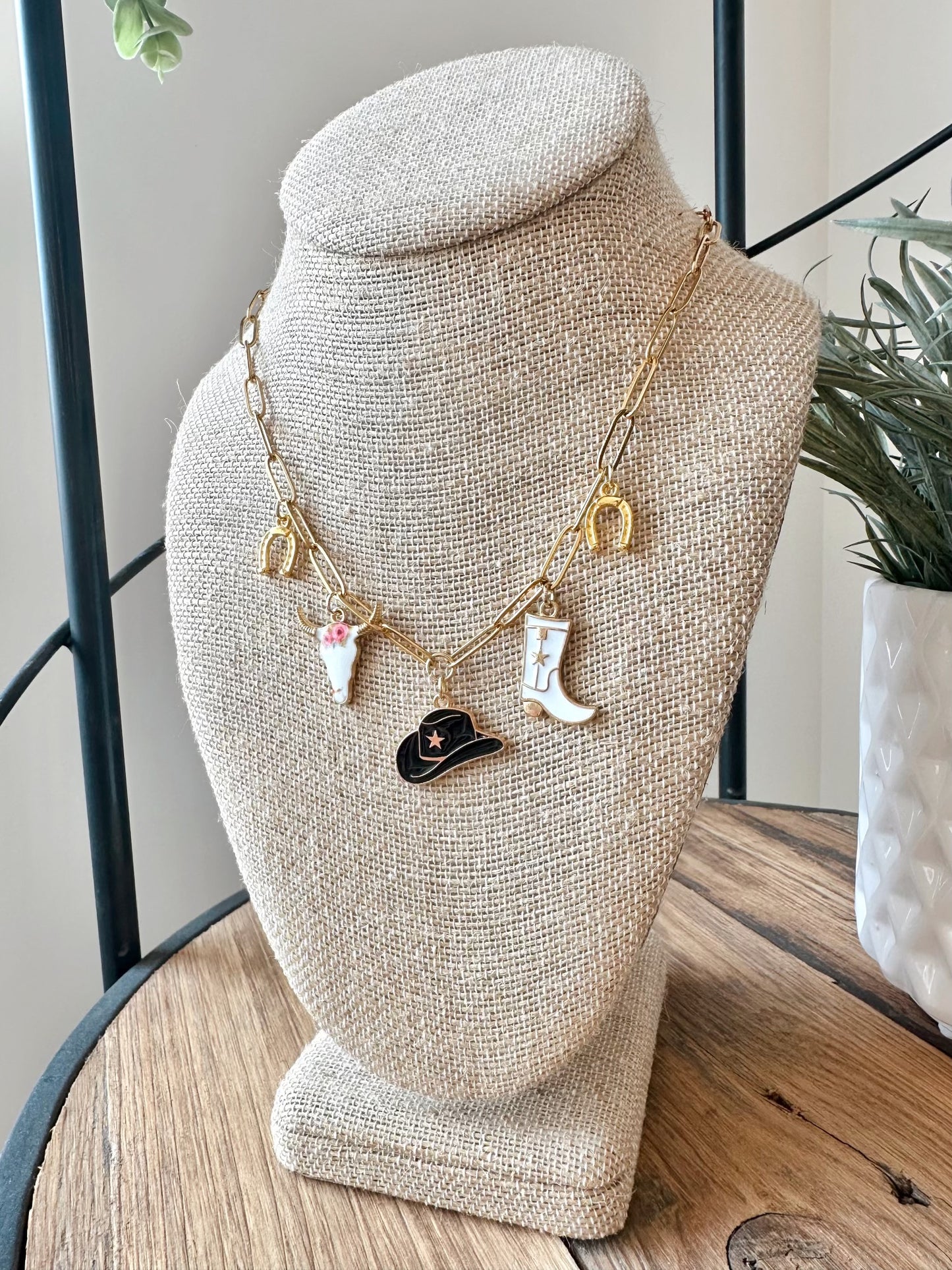 So Charming Necklaces | Multiple Charm Options