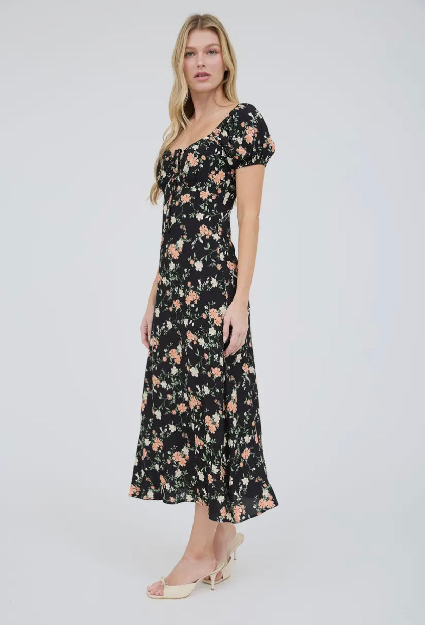 Esson Dress