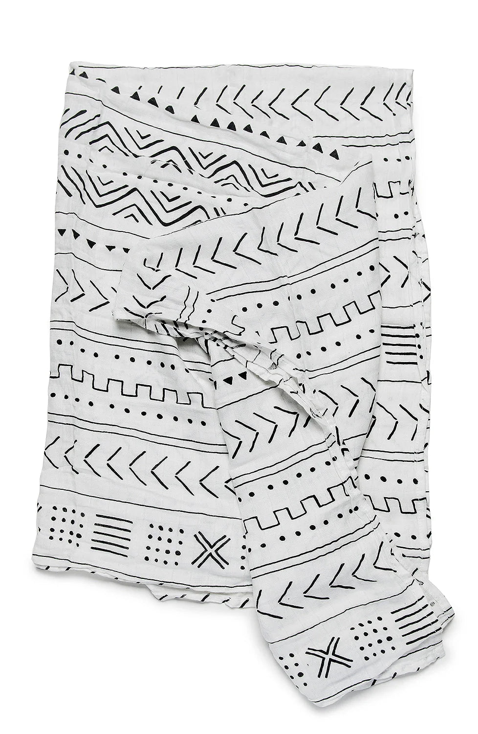 LOULOU LOLLIPOP | Muslin Swaddle | Multiple Colour Options