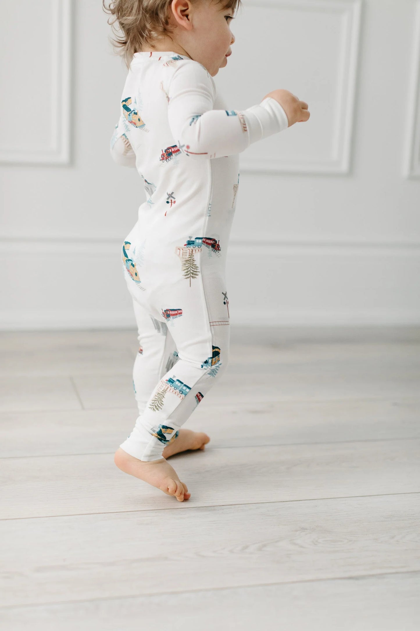 LOULOU LOLLIPOP | All Aboard Sleeper