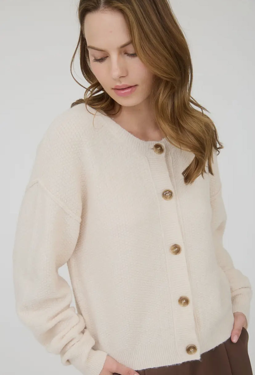 Anika Cardi | Ivory
