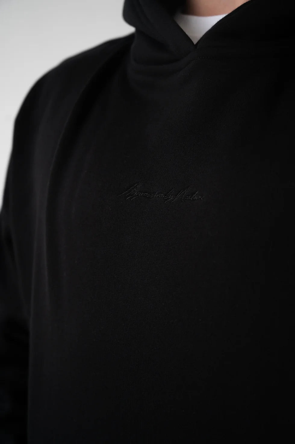 ABN Make It Happen Hoodie | 3 Colour Options