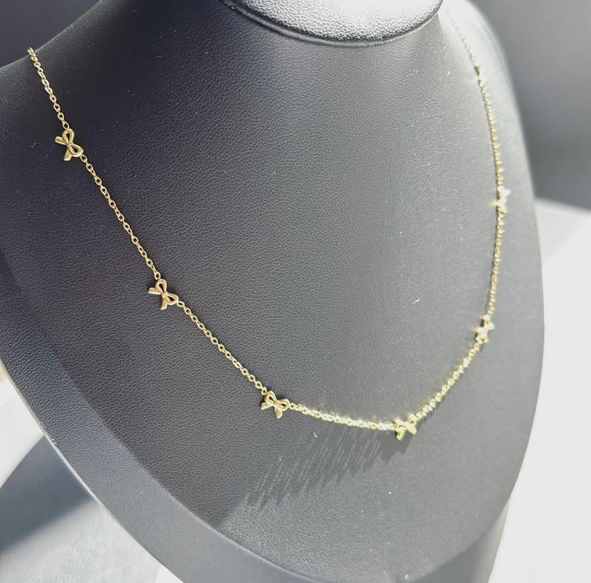 UNBOUNDED | Whimsy Necklace