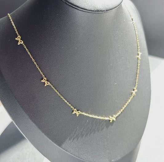 UNBOUNDED | Whimsy Necklace