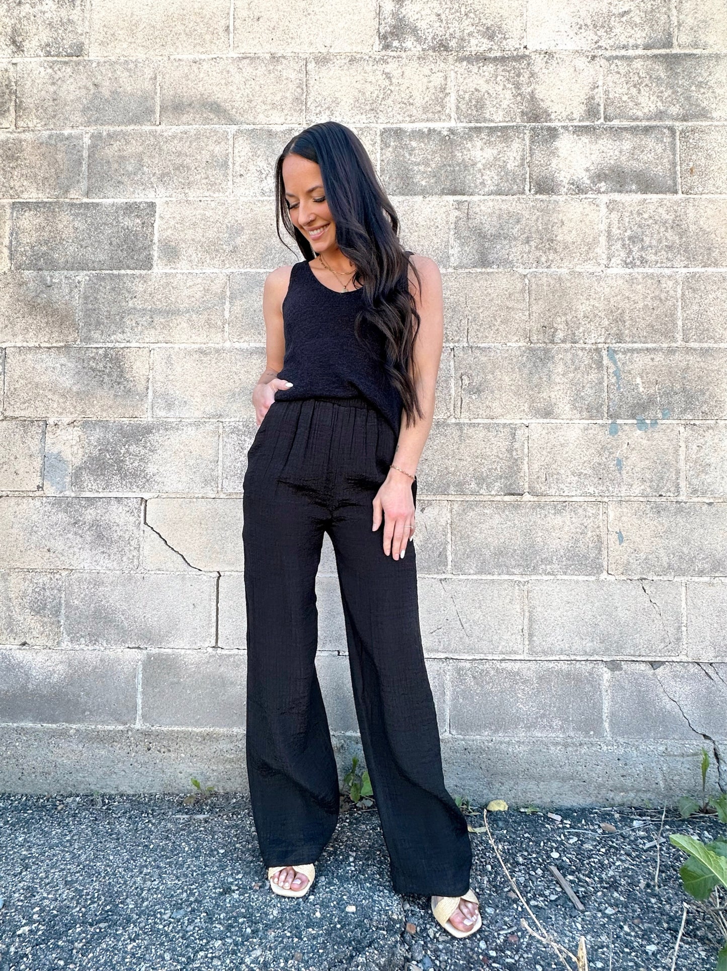 Milani Lightweight Pant