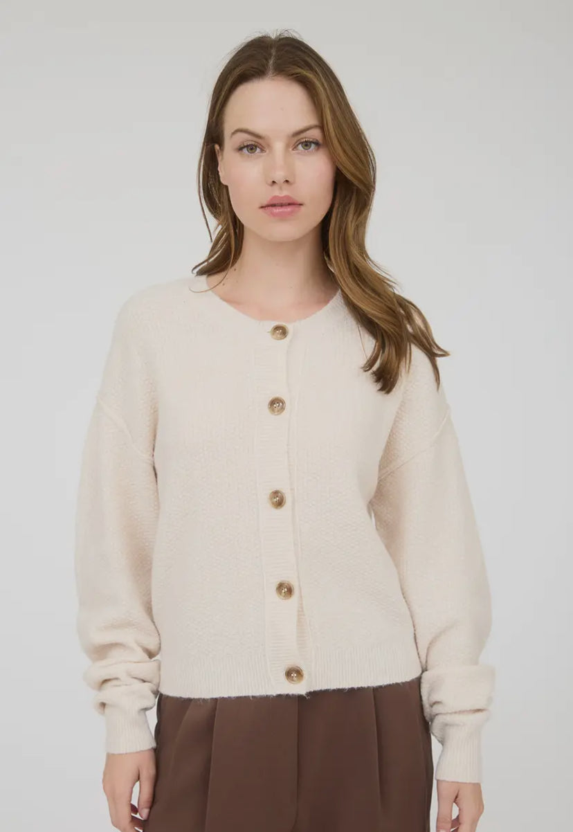 Anika Cardi | Ivory