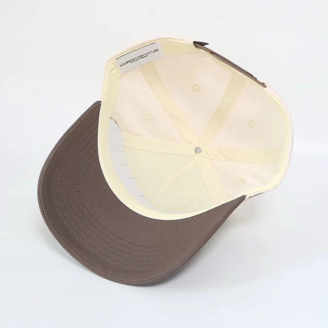 ABN The Rodeo Club Patch Trucker Hat