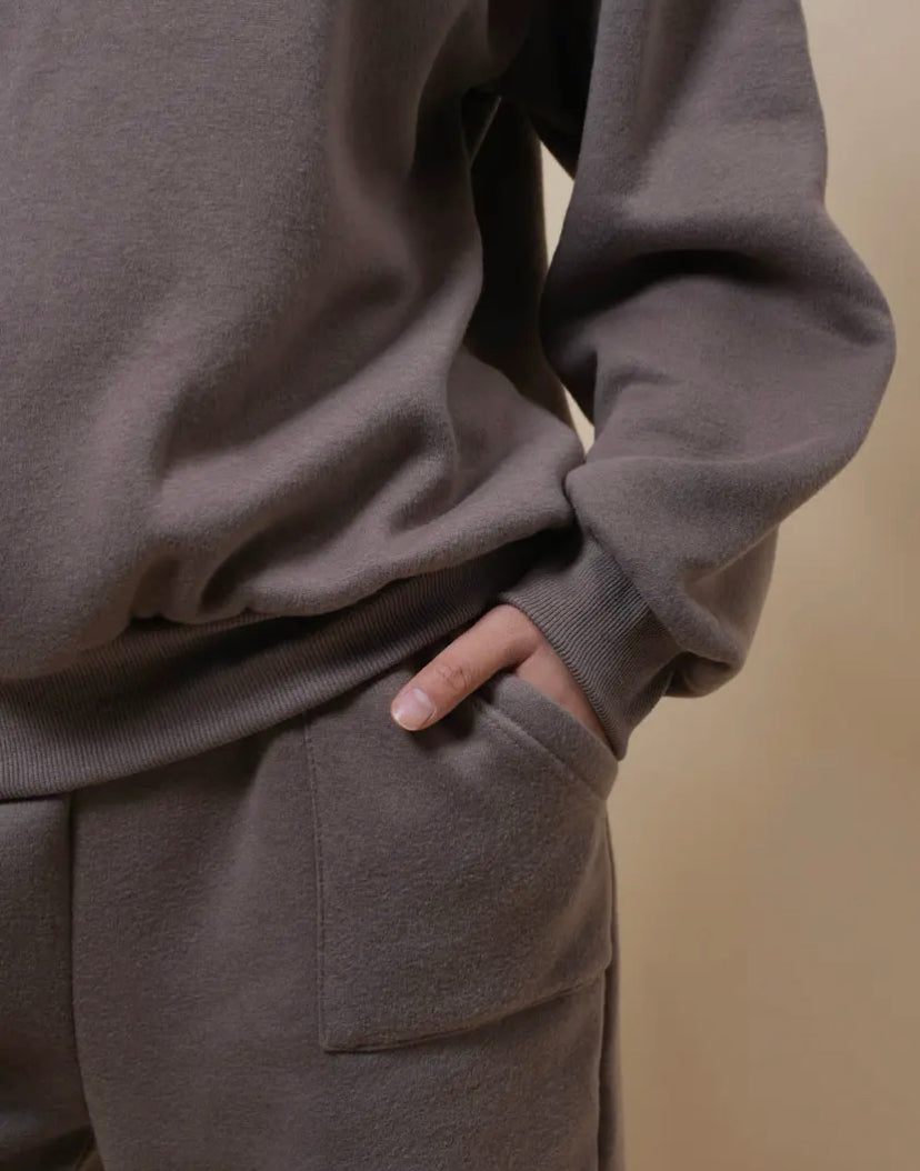 Homestyle Hoodie & Pant Set | 3 Colour Options