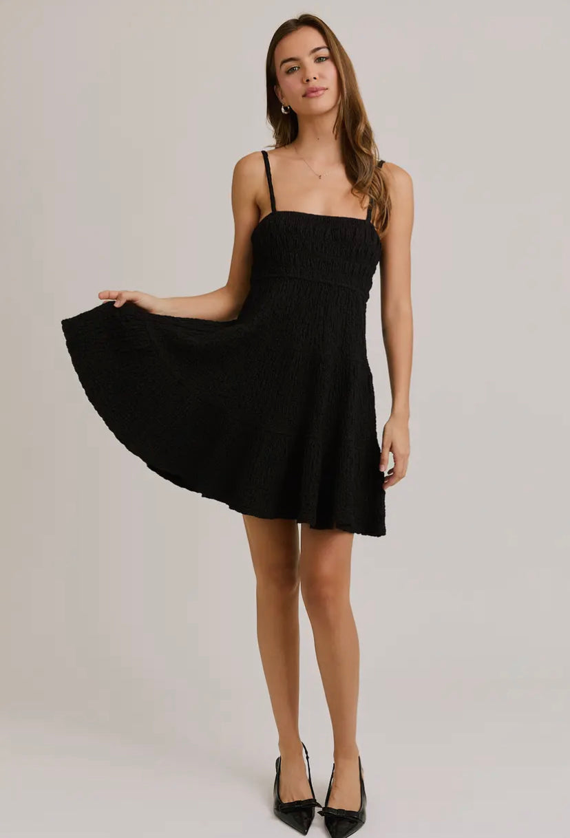 Brinley Dress