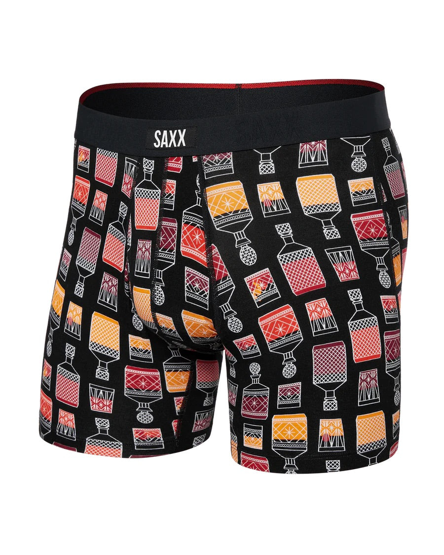 SAXX | Vibe Xtra Super Soft Boxer Brief | Multiple Colours & Prints