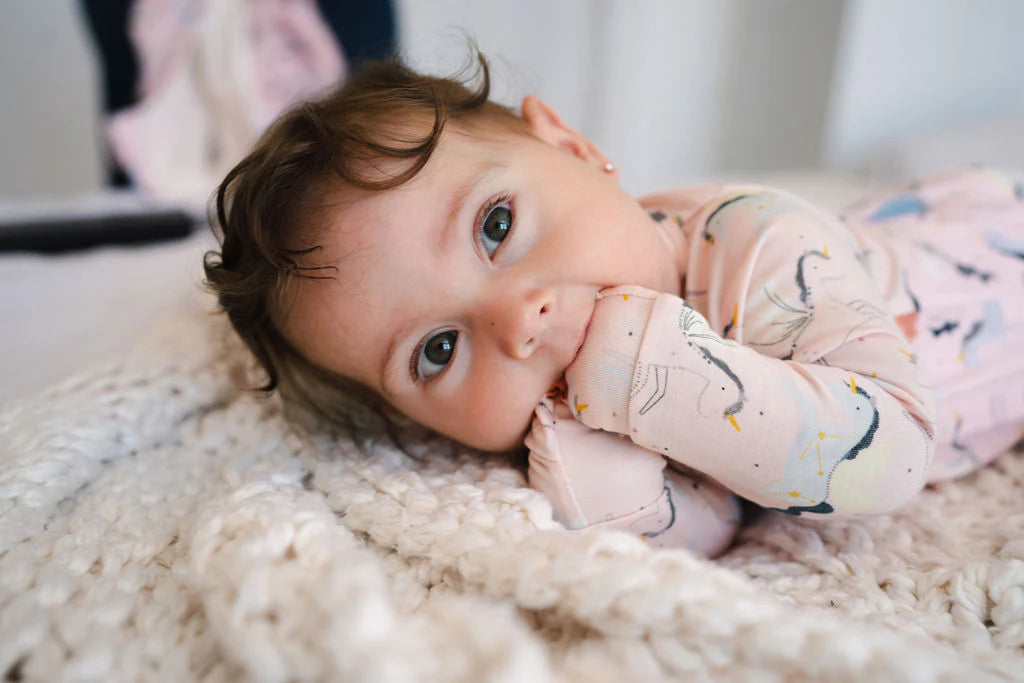 LOULOU LOLLIPOP | Unicorn Ballet Sleeper