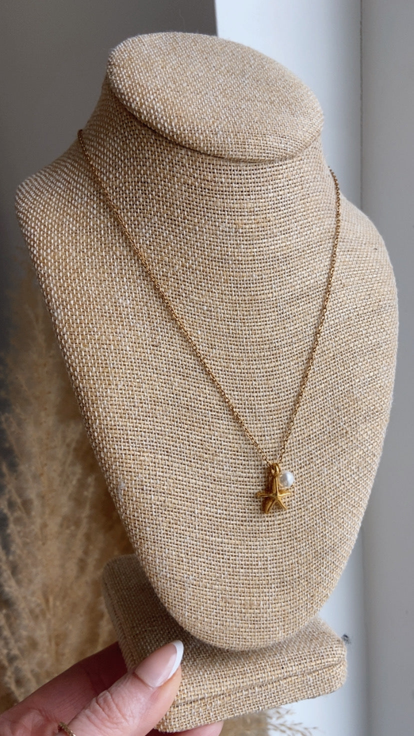 UNBOUNDED | Sunkissed Necklace
