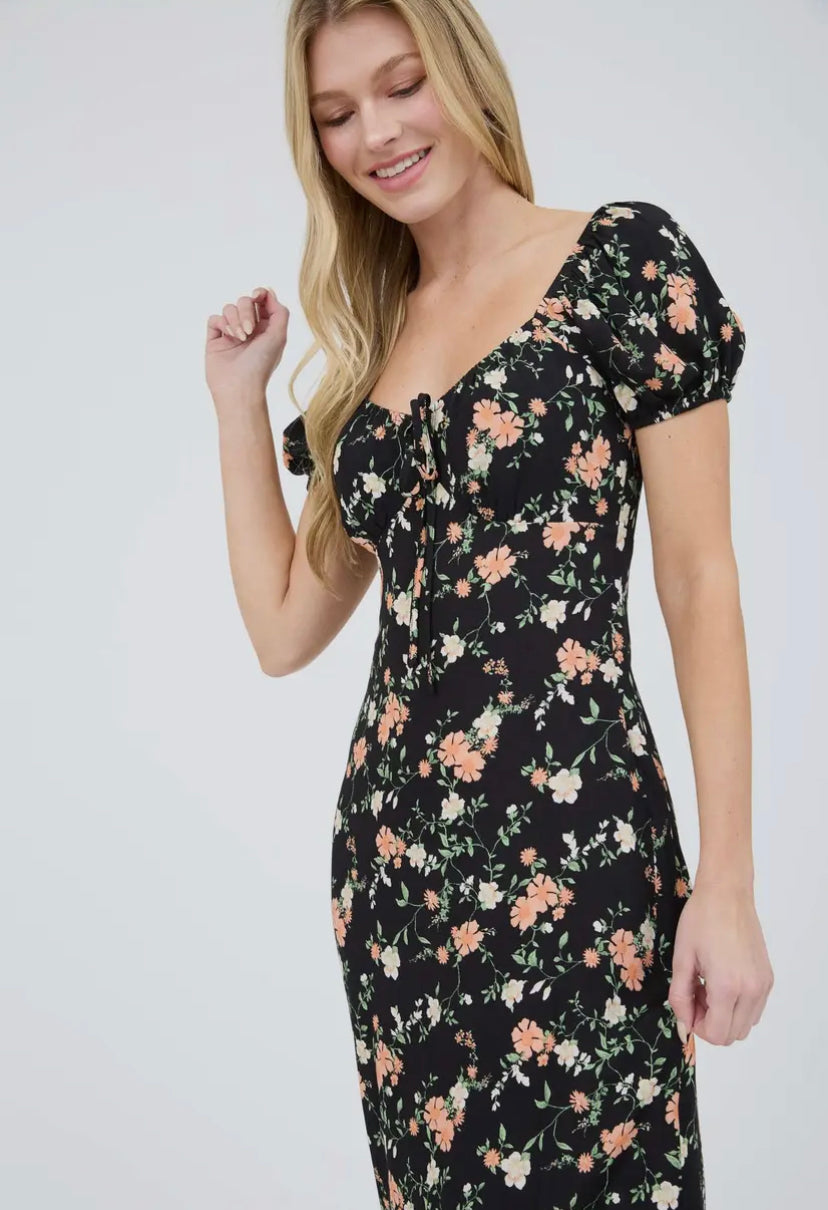 Esson Dress