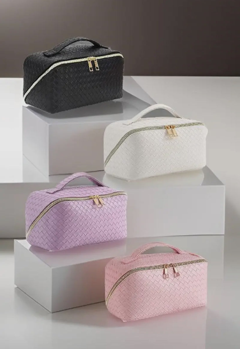 Cutee Cosmetic Bag
